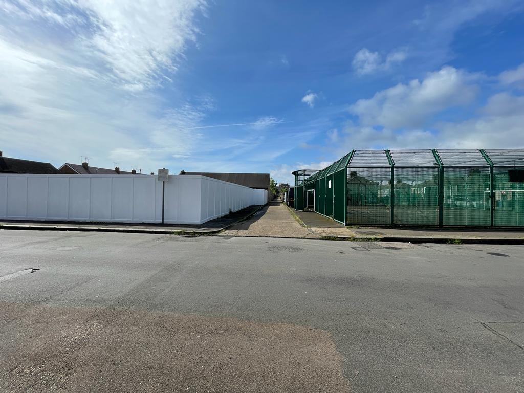 Lot: 67 - FREEHOLD LAND WITH POTENTIAL - 